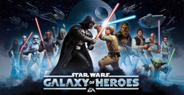 Star Wars : Galaxy Of Heroes arrive sur PC avec un meilleur framerate et une résolution plus élevée