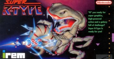 Super R-Type et deux jeux SNES exclusifs japonais rejoignent Nintendo Switch Online aujourd'hui