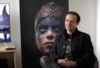 Tameem Antoniades, co-fondateur de Ninja Theory et directeur de Hellblade, n'est plus au studio