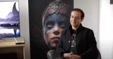 Tameem Antoniades, co-fondateur de Ninja Theory et directeur de Hellblade, n'est plus au studio