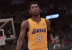 NBA 2K24 supprime la récompense de niveau collector Kobe Bryant à la dernière seconde, suscitant le tollé des fans