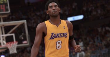 NBA 2K24 supprime la récompense de niveau collector Kobe Bryant à la dernière seconde, suscitant le tollé des fans