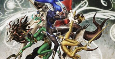 Atlus supprime le Shin Megami Tensei V original et son DLC avant le lancement de Vengeance