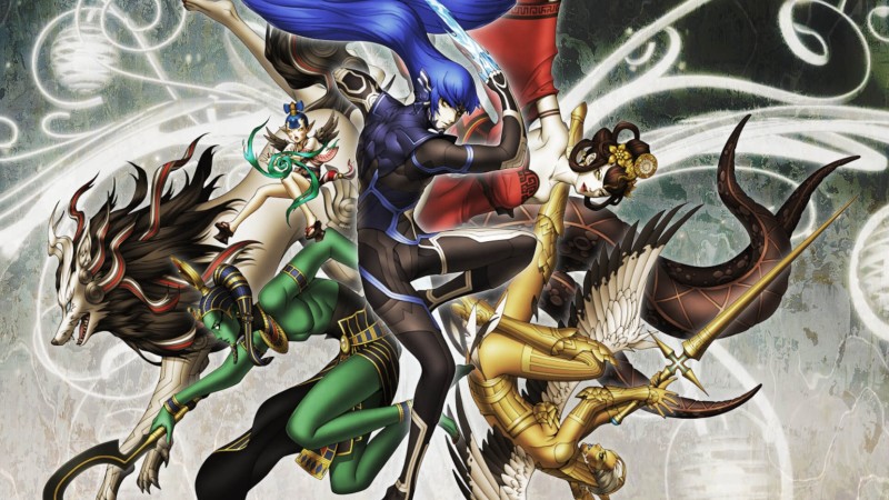 Atlus supprime le Shin Megami Tensei V original et son DLC avant le lancement de Vengeance