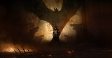 Batman : Arkham Shadow annoncé pour Meta Quest 3 cette année