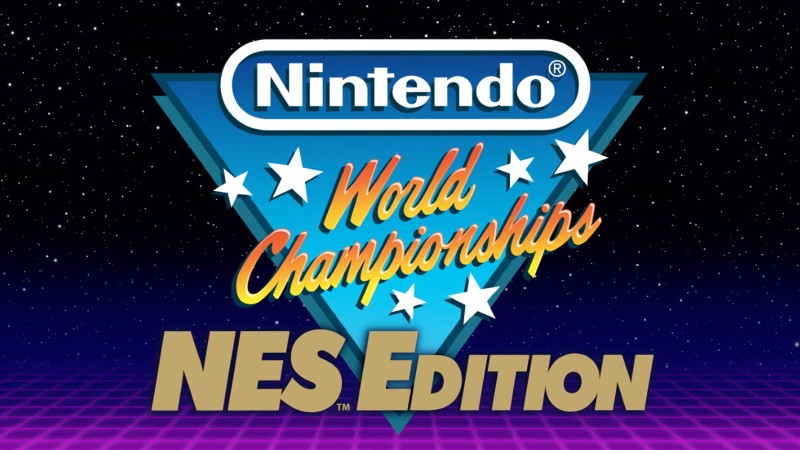 Championnats du monde Nintendo : l'édition NES arrive sur Switch en juillet avec 150 défis Speedrun dans 13 jeux