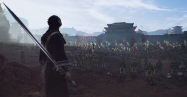 Dynasty Warriors : Origins à venir en 2025