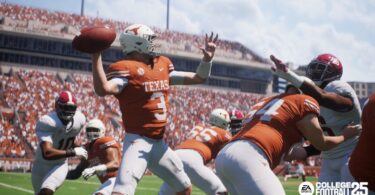 EA Sports College Football 25 montre l’esprit scolaire dans la première bande-annonce complète et les captures d’écran