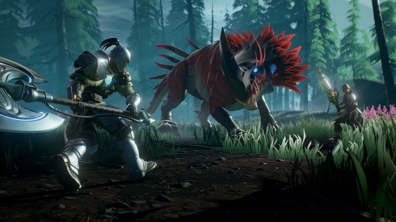 Fae Farm et Dauntless Studio Phoenix Labs licencient du personnel et annulent les jeux en développement