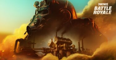 Fallout arrive sur Fortnite