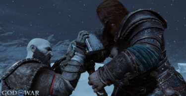 God Of War Ragnarök arrive sur PC en septembre