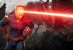 Homelander rend justice à Gory dans sa bande-annonce de gameplay de Mortal Kombat 1