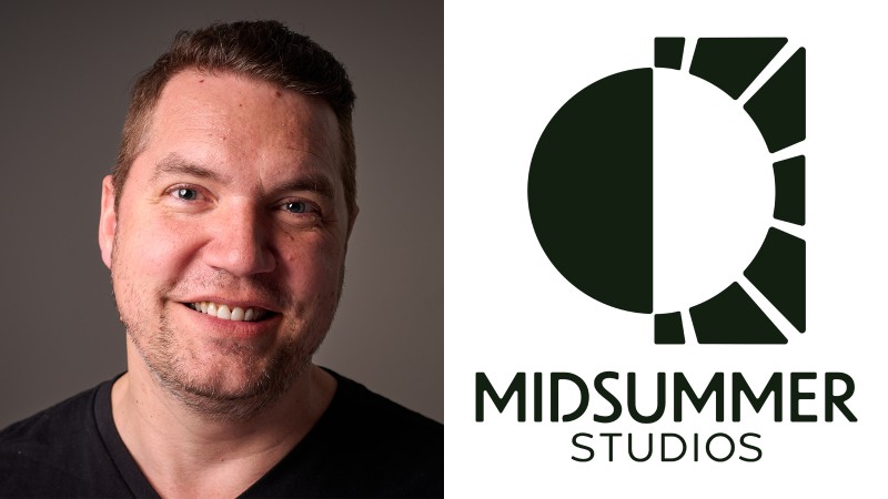 Jake Solomon, ancien designer de Marvel's Midnight Suns et XCOM, annonce une nouvelle startup, Midsummer Studios