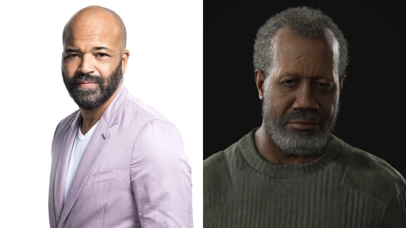 Jeffrey Wright, The Voice Of Isaac, jouera le personnage de la saison 2 de The Last Of Us