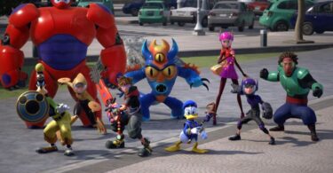 La saga Kingdom Hearts entière arrive sur Steam le mois prochain