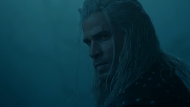 Le teaser de la saison 4 de Witcher donne un premier aperçu de Liam Hemsworth dans le rôle de Geralt