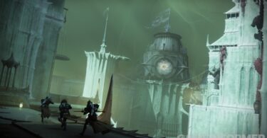 Les extensions Shadowkeep, Beyond Light et Witch Queen de Destiny 2 sont gratuites jusqu'au lancement de la forme finale