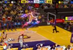 NBA Superstars apporte l’ambiance classique de NBA Jam aux arcades