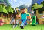 Netflix annonce la série animée Minecraft