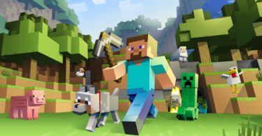 Netflix annonce la série animée Minecraft