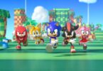 Sonic Rumble est un Battle Royale de plateforme mobile à 32 joueurs prévu cet hiver