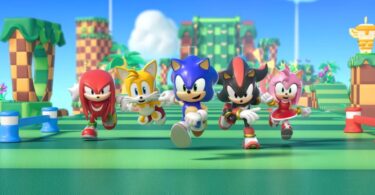 Sonic Rumble est un Battle Royale de plateforme mobile à 32 joueurs prévu cet hiver