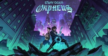 Stray Gods : Orpheus offre au jeu de rôle musical un DLC Encore