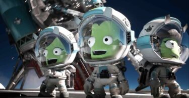 Take-Two Interactive ferme les studios derrière Rollerdrome et Kerbal Space Program 2