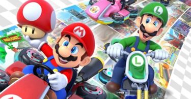 Voici les 10 jeux les plus vendus sur Nintendo Switch