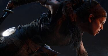 Xbox envisagerait d'apporter Senua's Saga: Hellblade II sur PS5