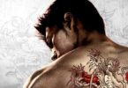 La série d'action en direct "Like A Dragon: Yakuza" arrive sur Amazon Prime Video en octobre