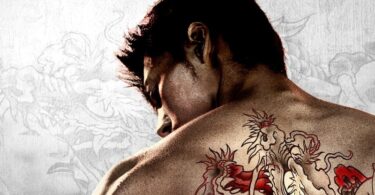 La série d'action en direct "Like A Dragon: Yakuza" arrive sur Amazon Prime Video en octobre