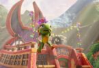 Yooka-Replaylee est un remaster de Yooka-Laylee avec des défis remixés, des commandes améliorées et bien plus encore