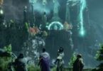 Découvrez Dragon Age : le combat d'action en temps réel de Veilguard dans la première bande-annonce de gameplay