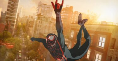 Un costume Into The Spider-Verse et bien d’autres arrivent sur Spider-Man 2 plus tard ce mois-ci