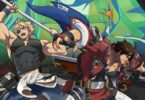 Annonce de l'adaptation de l'anime Guilty Gear Strive appelée "Dual Rulers"