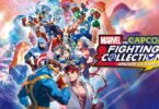 Marvel contre.  Capcom Collection veut nous emmener faire un tour plus tard cette année