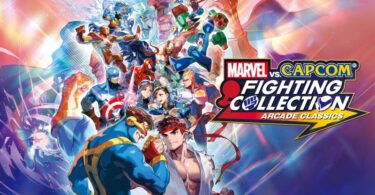 Marvel contre.  Capcom Collection veut nous emmener faire un tour plus tard cette année