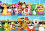 Le Jamboree de Super Mario Party révélé