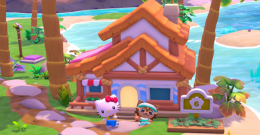 Hello Kitty Island Adventure arrive sur consoles et PC en 2025