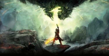 Avant Dragon Age: The Veilguard, la série entière est en vente pour 10 $