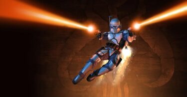 Une édition améliorée de Star Wars : Bounty Hunter arrive sur consoles et PC en août