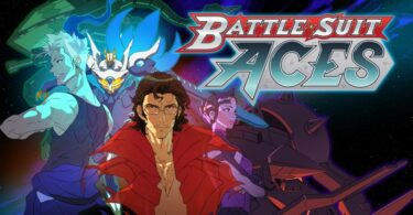 Battle Suit Aces est un Mecha RPG basé sur des cartes des créateurs de Battle Chef Brigade