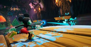 Disney Epic Mickey : Rebrushed Paints Une date de lancement en septembre, édition collector révélée