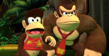 Donkey Kong Country Returns HD est sur le point de changer