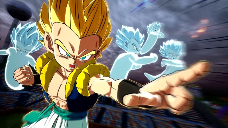 Dragon Ball: Sparking Zero Trailer révèle les Fusion Fighters et taquine l'annonce du Summer Game Fest