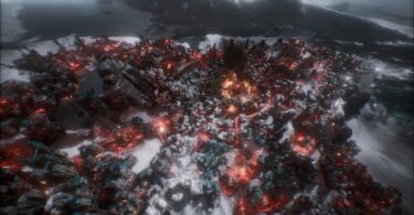 Frostpunk 2 reporté à septembre