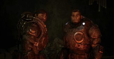 Gears Of War: E-Day est une préquelle se déroulant 14 ans avant le premier jeu avec Marcus Fenix