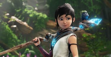 Kena: Bridge Of Spirits guide les joueurs vers Xbox en août