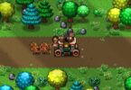 La bande-annonce de Cattle Country révèle un jeu de simulation où Stardew Valley rencontre le Far West